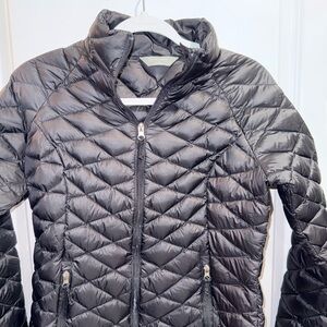 Women's Free Country puffer Quilted Jacket